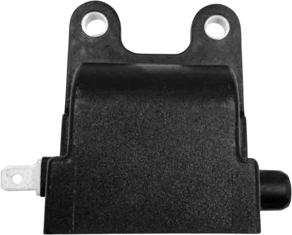Oe-style Replaement Ignition Coil Black-0