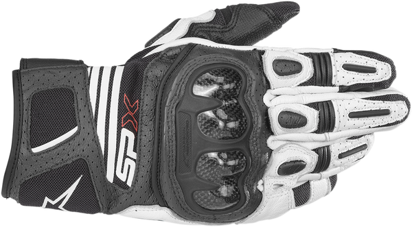 Spx Air Carbon V2 Gloves Black -69c49c3d70073ddee3e88169de08a50e.webp