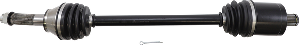 Complete Axle Kit Black -69c649322f2f333476848f572650fd5a.webp