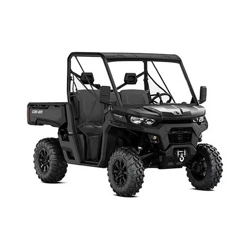 Can-Am Traxter XU HD10 T '24
