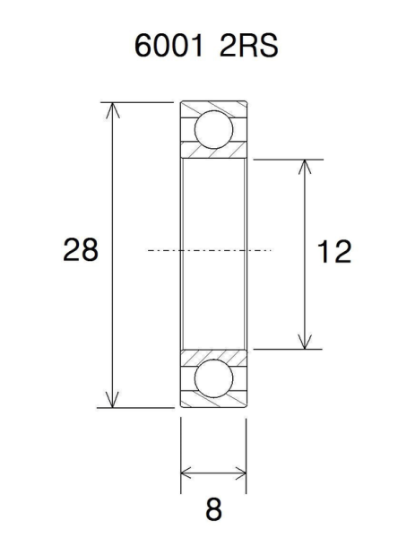 Max Bearing, 1, nordicamoto.ro
