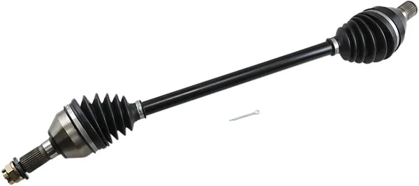 Ax CV standard de schimb OEM, negru, 3, nordicamoto.ro