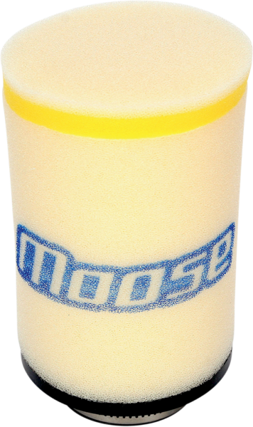 Filtru de aer MOOSE RACING alb, galben, 1, nordicamoto.ro