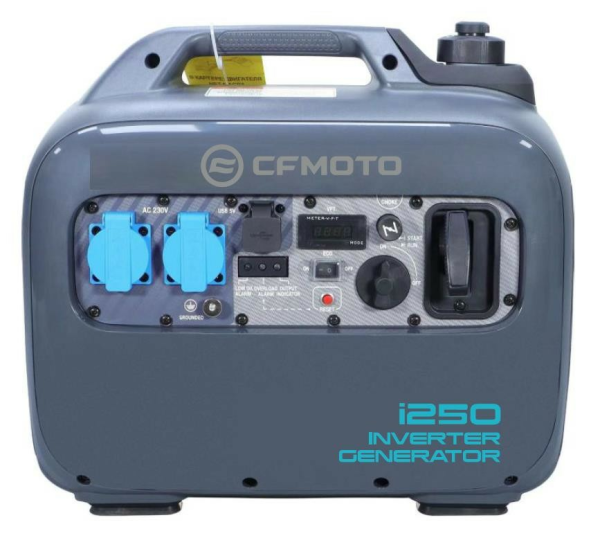 GENERATOR CFMOTO – GRI, 4, nordicamoto.ro