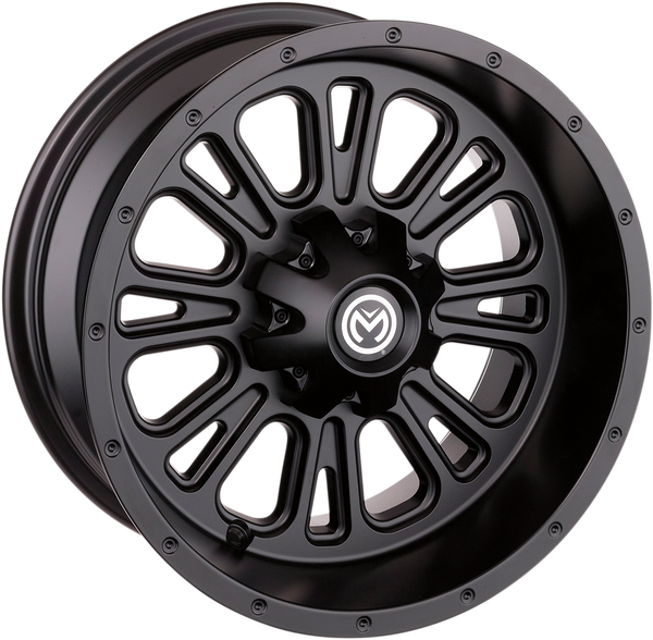 399x Wheel Black 12 x 7, 2, nordicamoto.ro