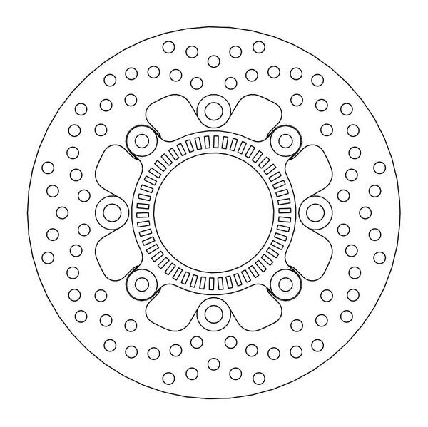 Halo Series Rear Rotor Stainless Steel-69d53edaf58dbcea1972f761e924a448.webp