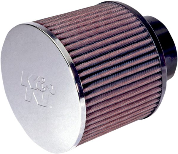 High Flow Air Filter Red, 1, nordicamoto.ro