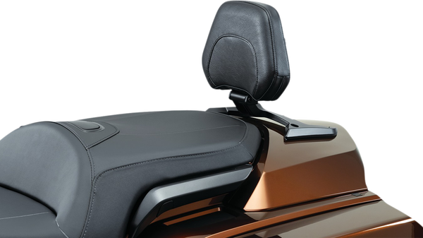 Omni Passeger Backrest Black, 4, nordicamoto.ro