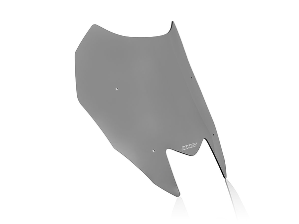 Windscreen For Scooter Clear, 4, nordicamoto.ro