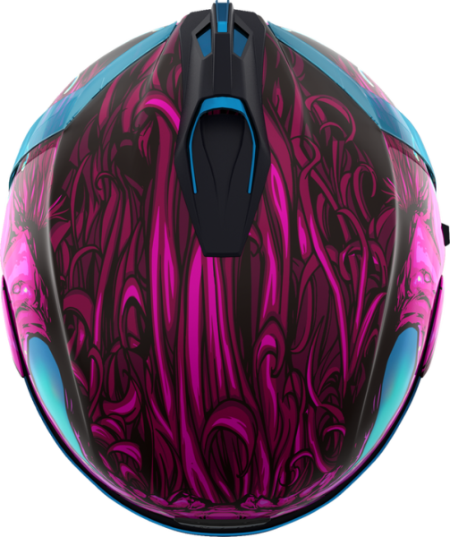 Casca Icon Airform Manik'rr Mips Pink-5