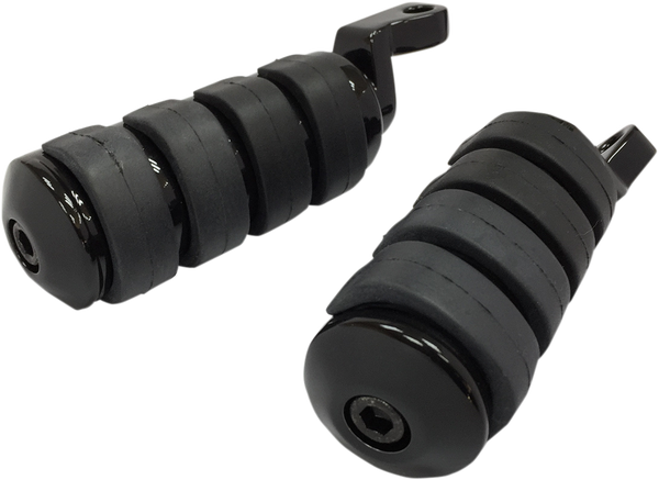 Foot Pegs Black large, 2, nordicamoto.ro