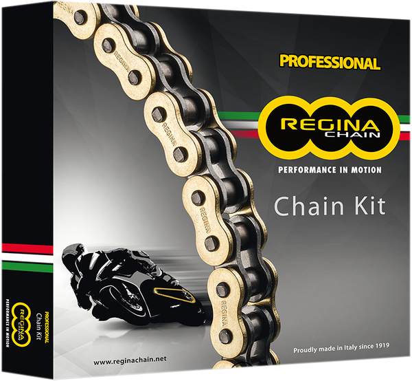 Chain And Sprocket Kit 