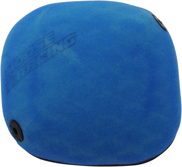 MOOSE RACING Precision Pre-oiled Air Filter Blue 