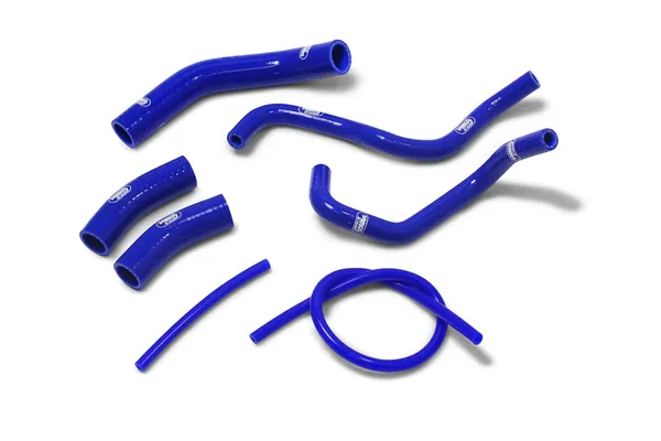 Radiator Hose Kit 