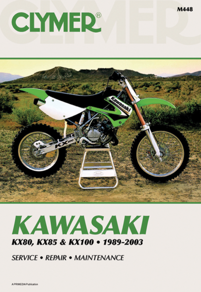 Motorcycle Repair Manual, 1, nordicamoto.ro