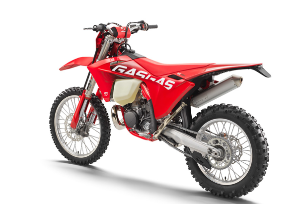 Motocicleta GASGAS EC 300 TBI '24-3