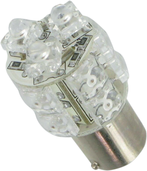 Led 360 Replacement Bulb Red, 1, nordicamoto.ro