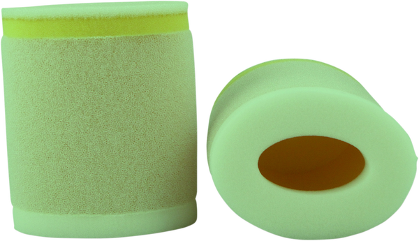 Pre-oiled Air Filter Green, 1, nordicamoto.ro