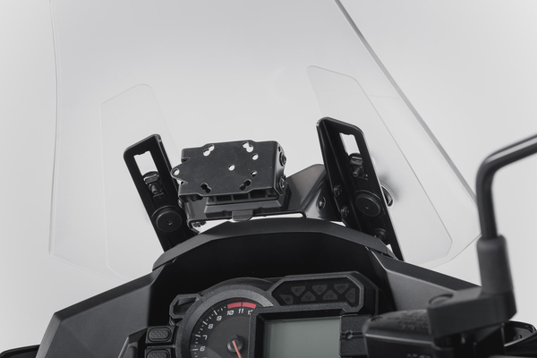 Suport GPS bord SW-MOTECH KAWASAKI Versys 1000 15-17 GPS0864610800B