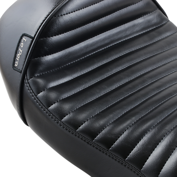 Stubs Cafe Seat Black, 3, nordicamoto.ro