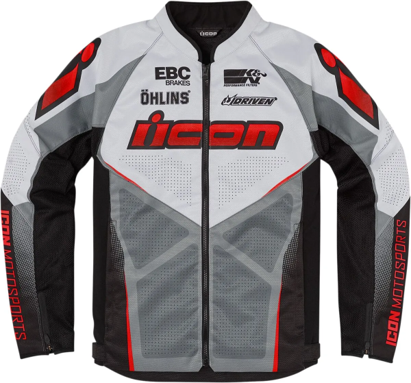 Geaca Textila Icon Hooligan Ultrabolt Black/Gray/Red-69f59d679d458a9164f8354023a51382.webp