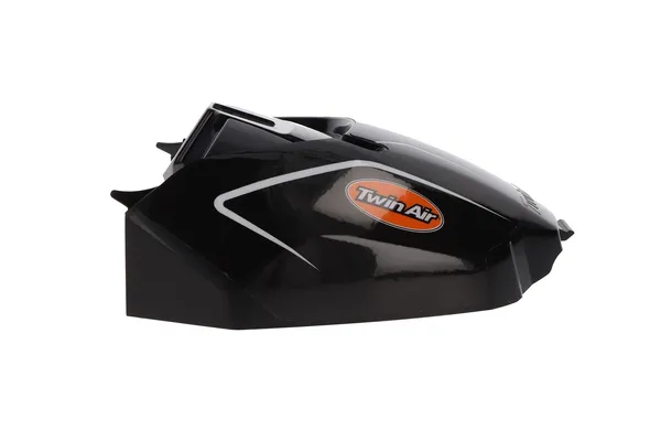 Air Box Cover Orange -2