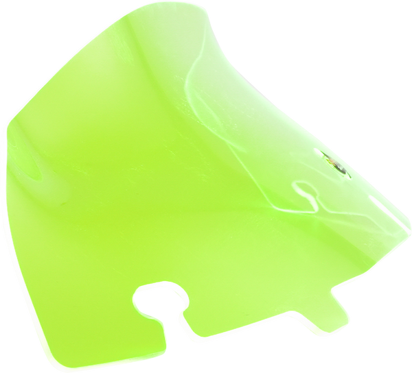 Kolor Flare Windshield Green, 3, nordicamoto.ro