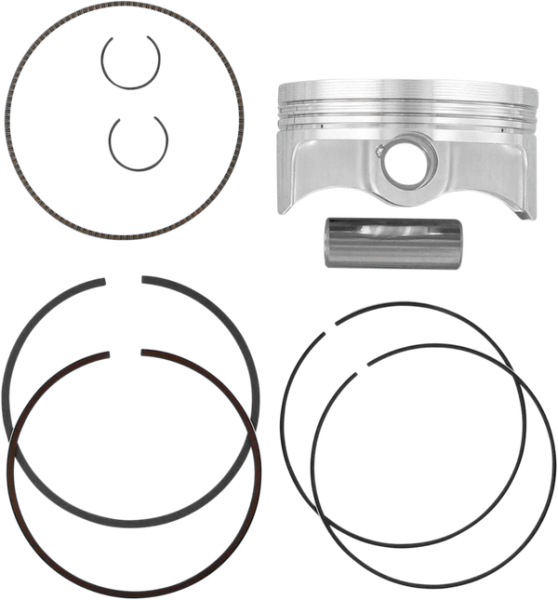 High-performance Piston, 1, nordicamoto.ro