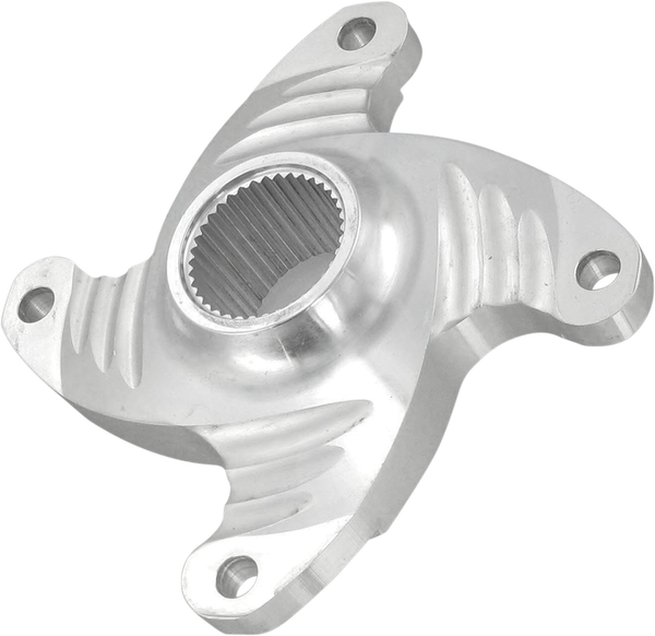 Sprocket Hub Silver, 1, nordicamoto.ro
