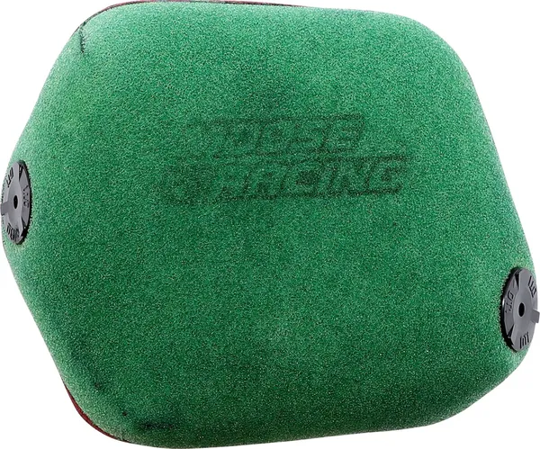 MOOSE RACING Precision Pre-oiled Air Filter Green -6a044bbc5bca0f33c8769ad6768bcd70.webp