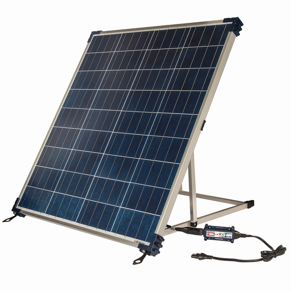 Optimate Solar Charger 60w, 2, nordicamoto.ro