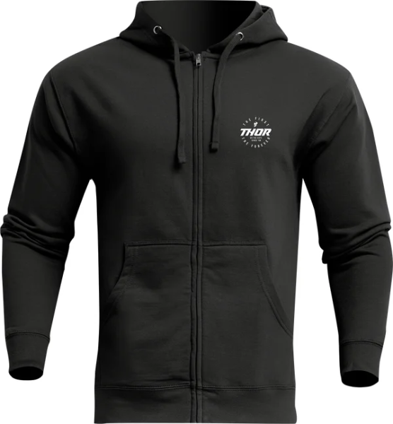 Stadium Zip-up Sweatshirt Gray L, 2, nordicamoto.ro
