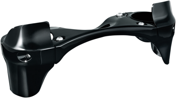 Fork Brace Generation 2 Black, 2, nordicamoto.ro