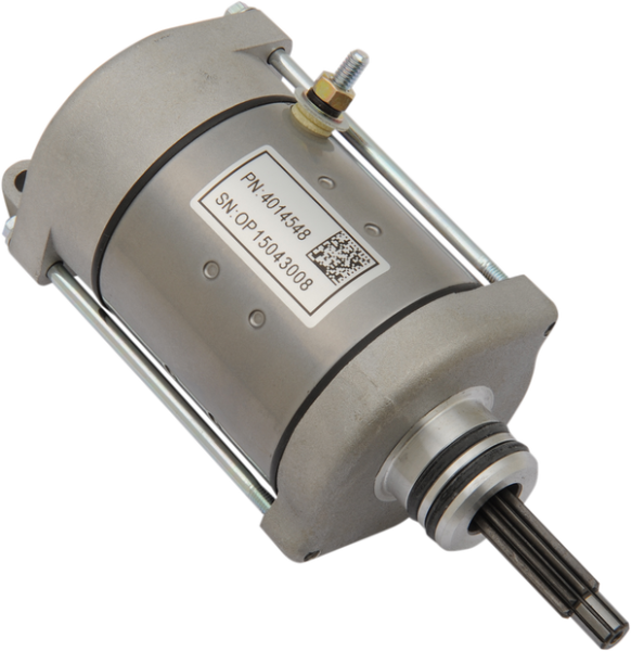 Demaror pentru Polaris, 1, nordicamoto.ro