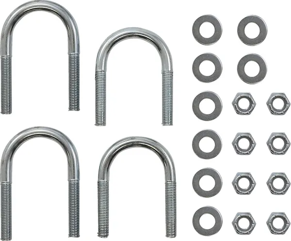 Plow Mount Plate For Rm5 Rapid Mount Plow System Matte Black, Powder-coated, 3, nordicamoto.ro