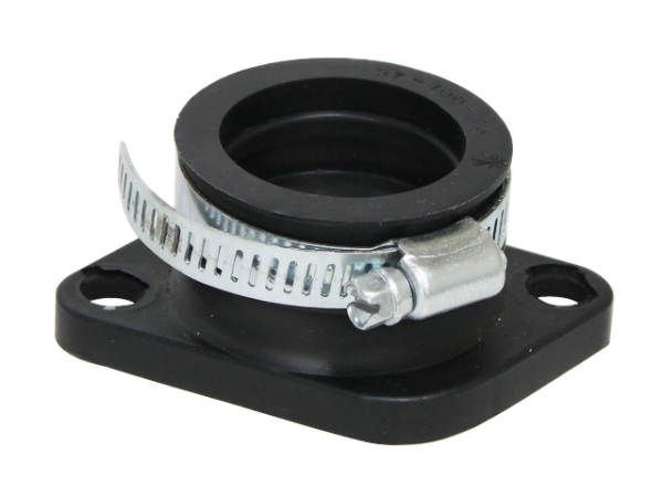 Sno-X Carburetor flange Polaris