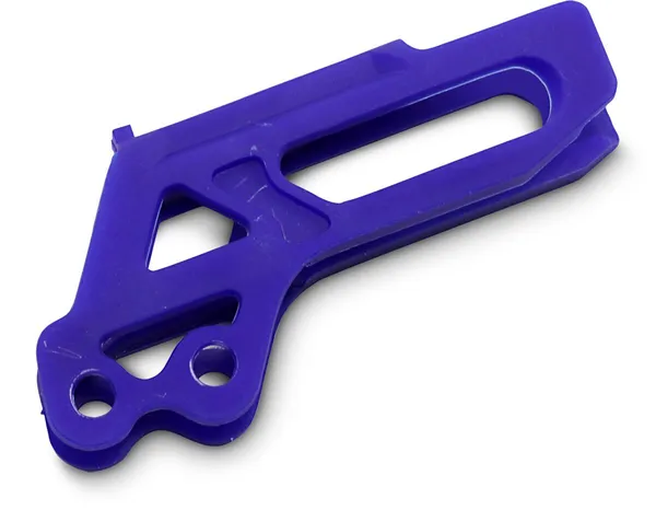 Chain Guide/block Blue-0