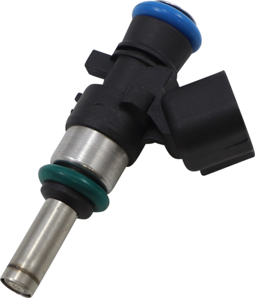 Fuel Injector Black -0