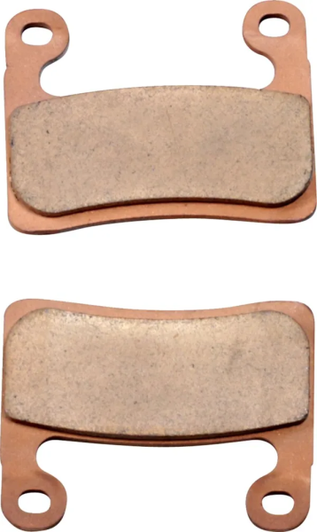 Brake Pad Sintrd Dp585-1