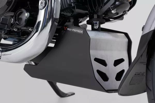 Engine Guard Black, Silver -6a196c820b0130ddc307f4286c3884b5.webp