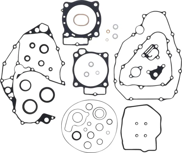 Complete Gasket Kit-0