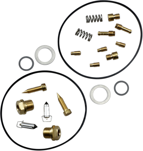 Carb Rebuild Kit, 1, nordicamoto.ro