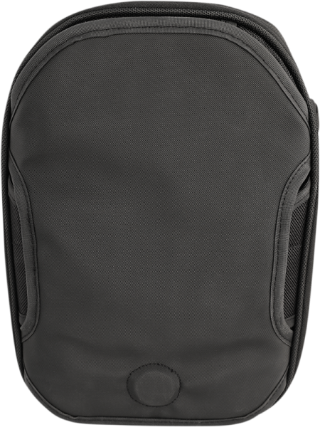 Commuter Sport Tank Bag Black, 2, nordicamoto.ro