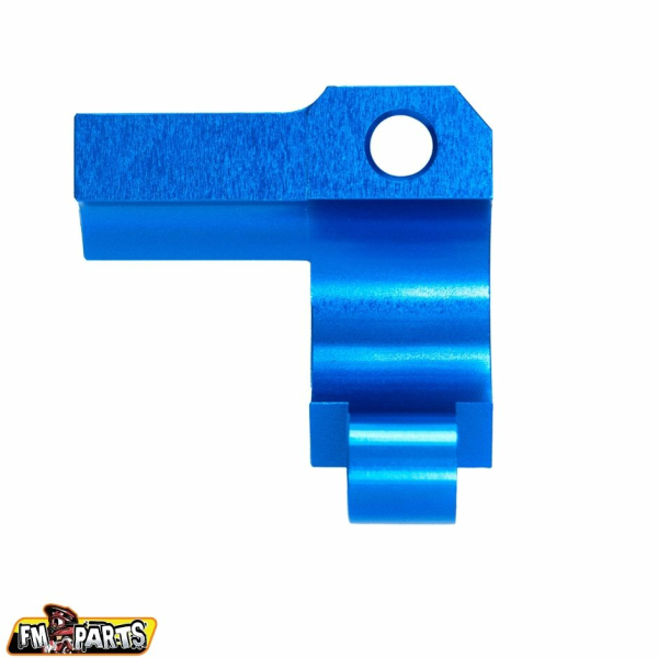 Brida Prindere Ambreiaj Fm-Parts Braktec Husqvarna/GasGas Albastru-0