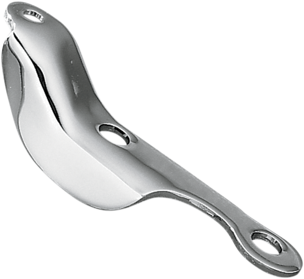 Chrome Kickstand Components Chrome, 1, nordicamoto.ro