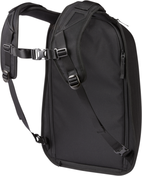 Speedform Backpack Black -9