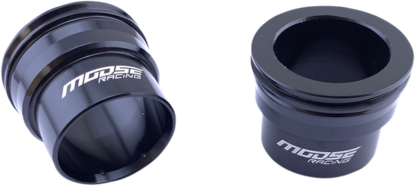 Fast Wheel Spacer Black, 1, nordicamoto.ro