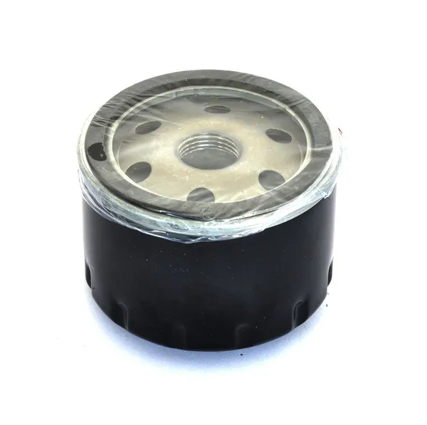 Oil Filter Black-0