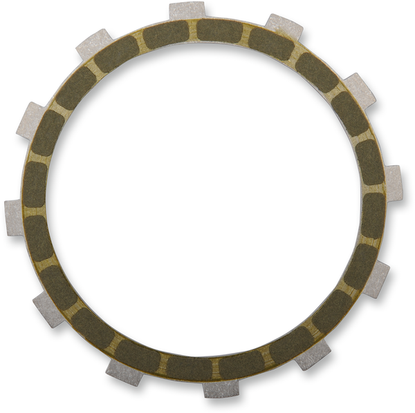 Clutch Friction Plate, 1, nordicamoto.ro