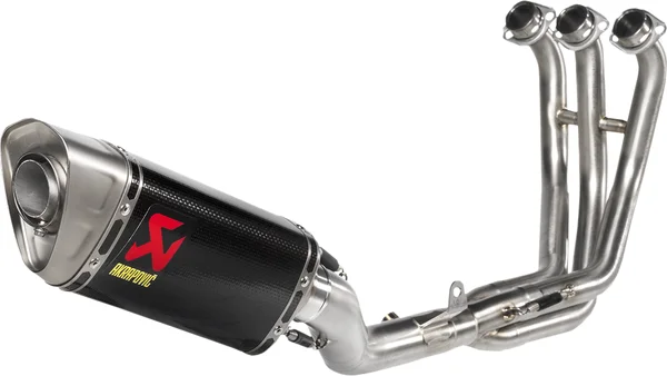 Sistem de evacuare Racing Line, 2, nordicamoto.ro